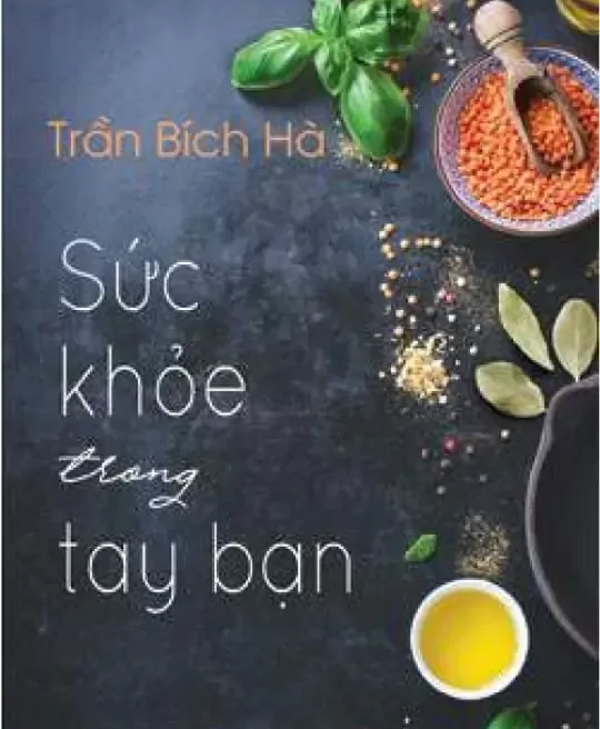 SỨC KHỎE TRONG TAY BẠN