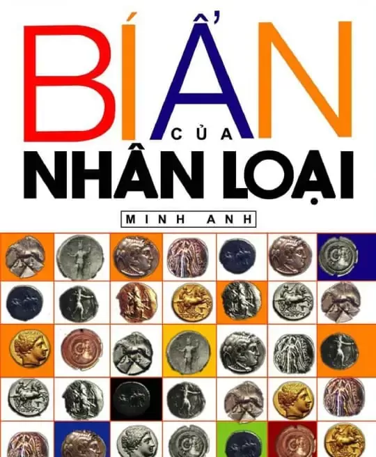 BÍ ẨN CỦA NHÂN LOẠI