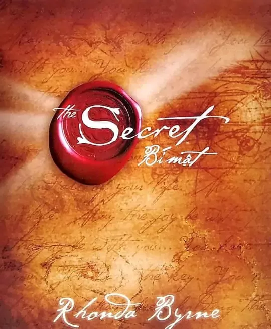 BÍ MẬT - THE SECRET