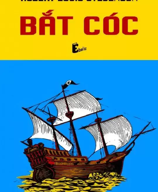 BẮT CÓC