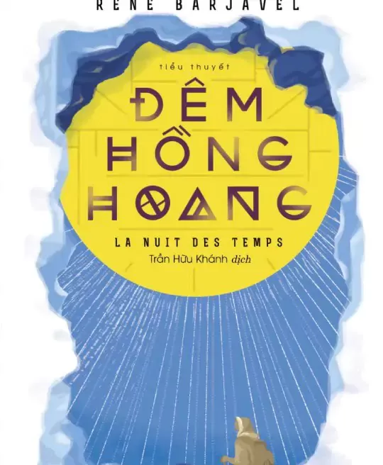 ĐÊM HỒNG HOANG