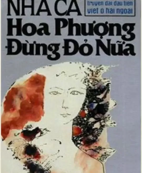 HOA PHƯỢNG ĐỪNG ĐỎ NỮA