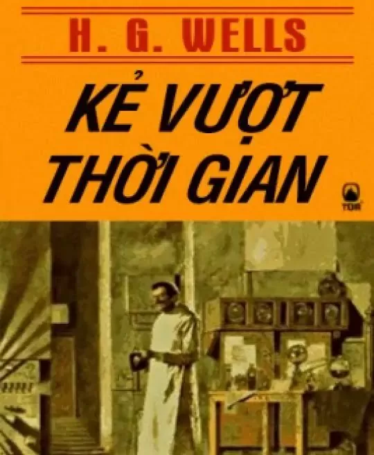 KẺ VƯỢT THỜI GIAN