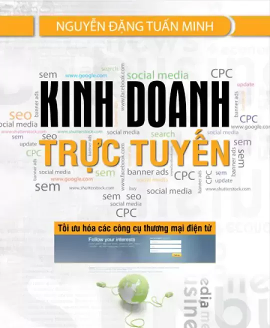 KINH DOANH TRỰC TUYẾN