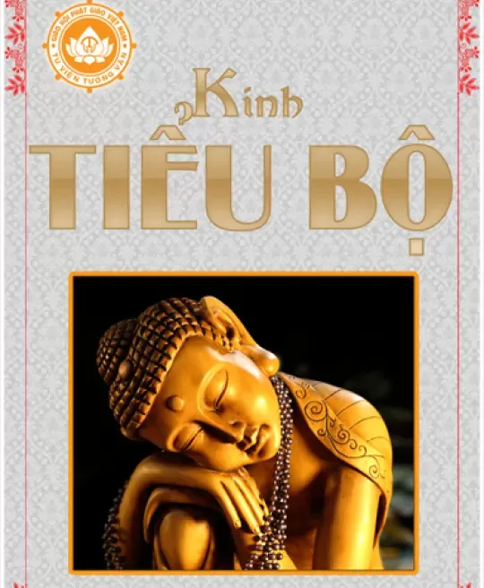 KINH TIỂU BỘ - TẬP 1