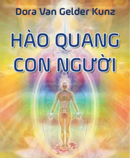 HÀO QUANG CON NGƯỜI