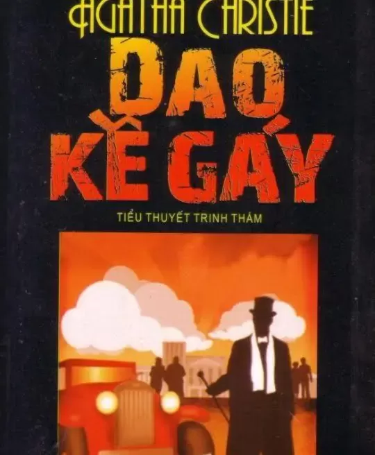 DAO KỀ GÁY