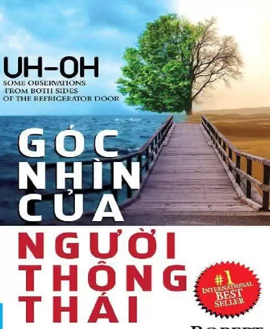 GÓC NHÌN CỦA NGƯỜI THÔNG THÁI