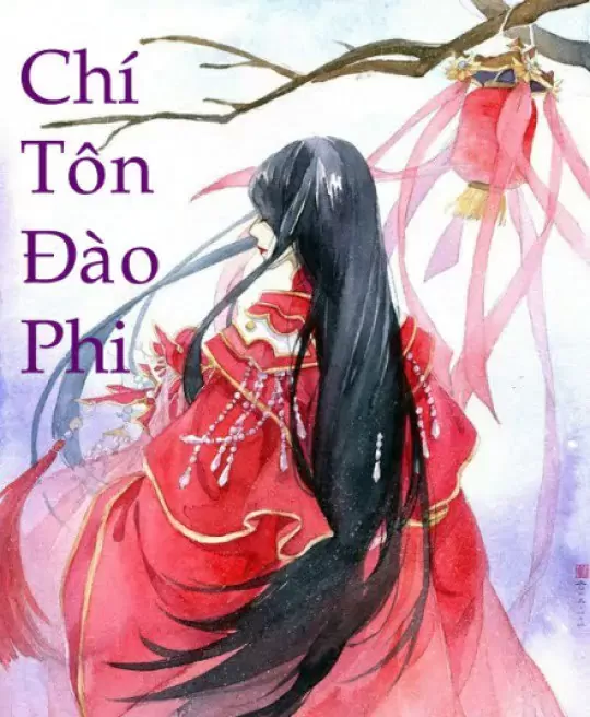 CHÍ TÔN ĐÀO PHI