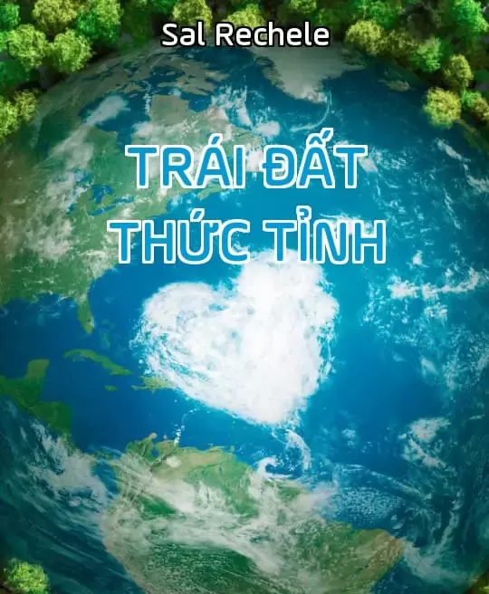 TRÁI ĐẤT THỨC TỈNH