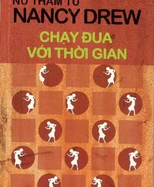 CHẠY CHẠY ĐUA VỚI THỜI GIAN