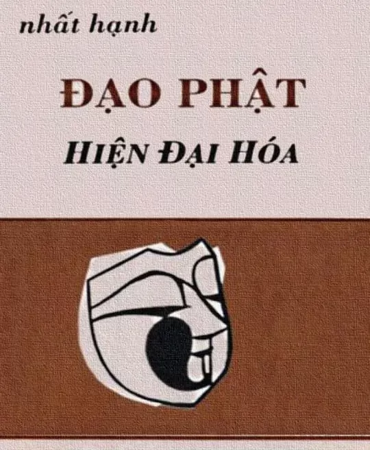 ĐẠO PHẬT HIỆN ĐẠI HÓA