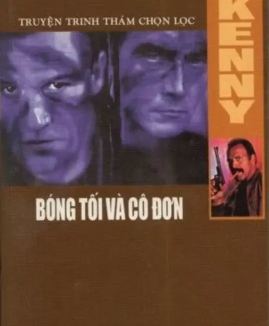 BÓNG TỐI VÀ CÔ ĐƠN