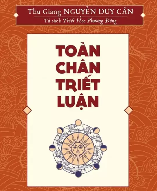 TOÀN CHÂN TRIẾT LUẬN