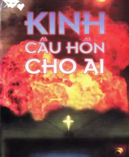 KINH CẦU HỒN CHO AI