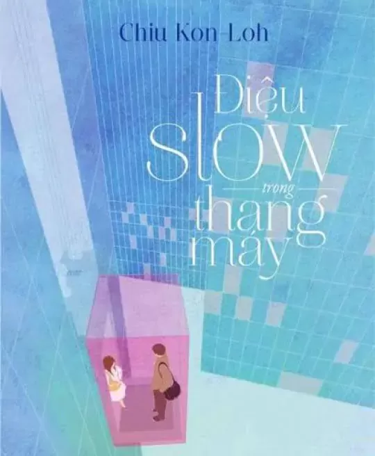 ĐIỆU SLOW TRONG THANG MÁY