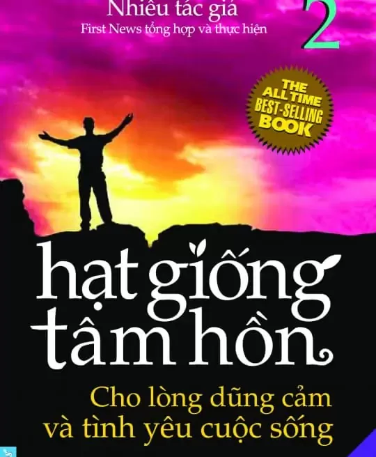 HẠT GIỐNG TÂM HỒN - TẬP 2