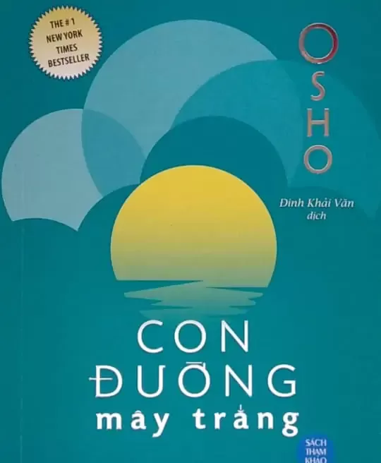 CON ĐƯỜNG MÂY TRẮNG