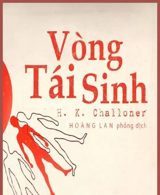 VÒNG TÁI SINH