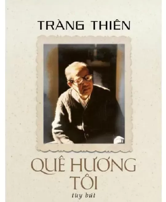 QUÊ HƯƠNG TÔI