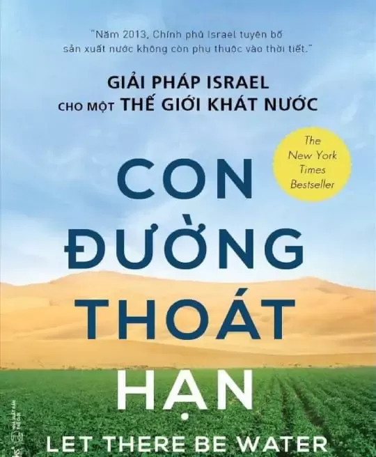 CON ĐƯỜNG THOÁT HẠN