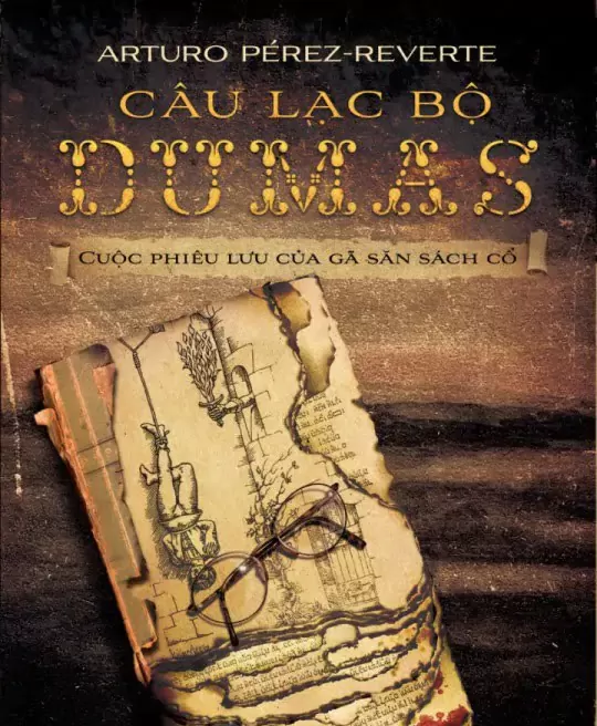 CÂU LẠC BỘ DUMAS