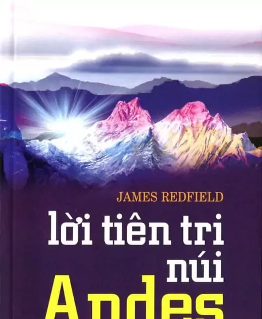 LỜI TIÊN TRI NÚI ANDES