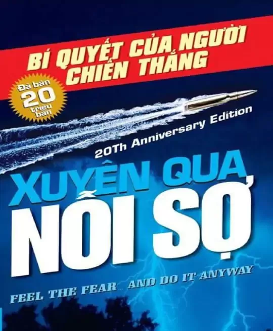 XUYÊN QUA NỖI SỢ