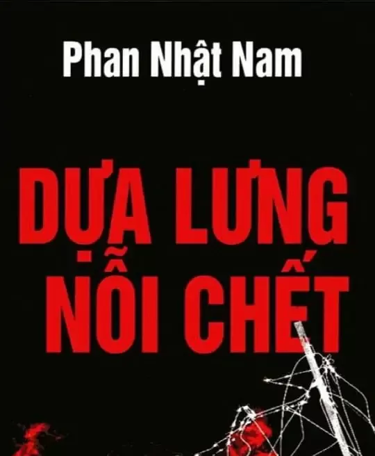 DỰA LƯNG NỖI CHẾT