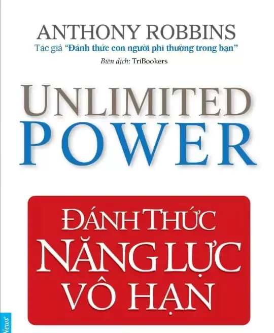 ĐÁNH THỨC NĂNG LỰC VÔ HẠN