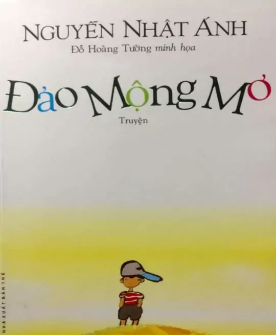 ĐẢO MỘNG MƠ