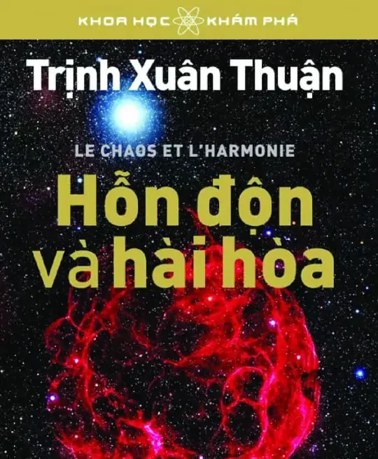 HỖN ĐỘN VÀ HÀI HÒA