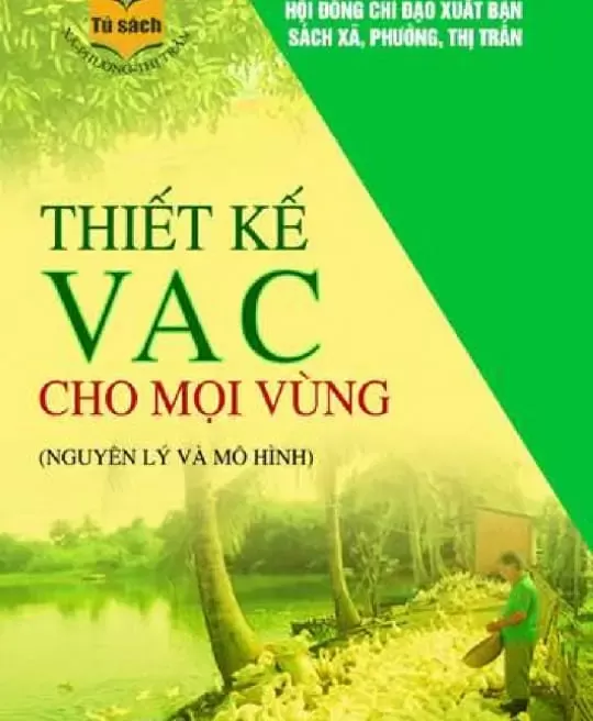 THIẾT KẾ VAC CHO MỌI VÙNG (NGUYÊN LÝ VÀ MÔ HÌNH)