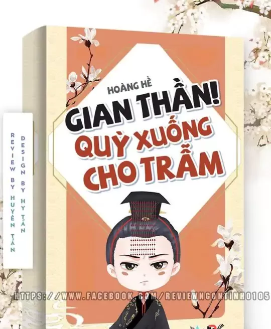 GIAN THẦN! QUỲ XUỐNG CHO TRẪM