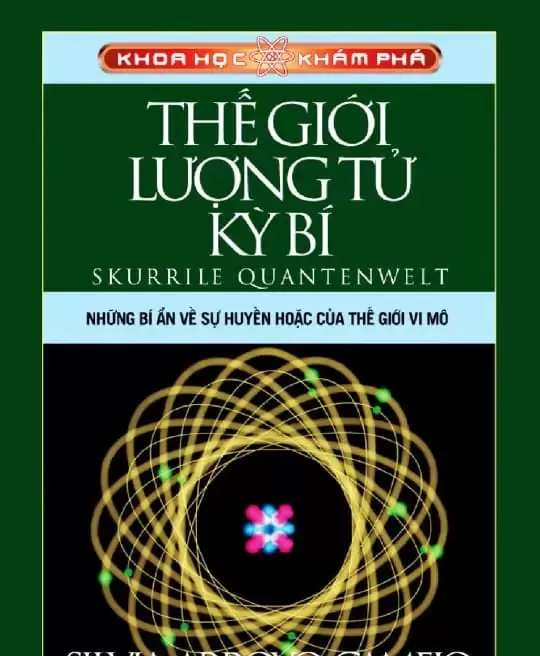 THẾ GIỚI LƯỢNG TỬ KỲ BÍ