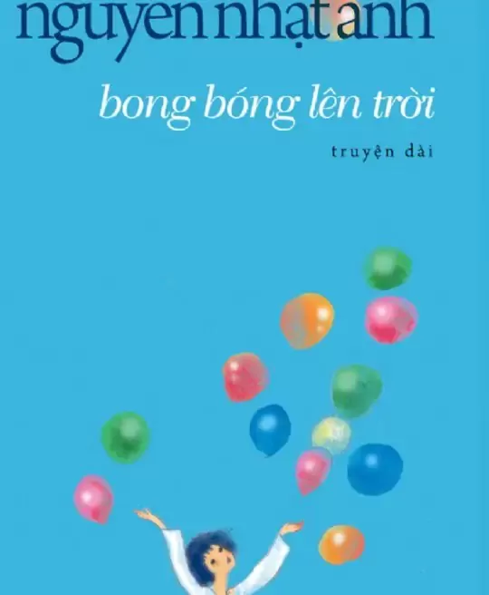 BONG BÓNG LÊN TRỜI