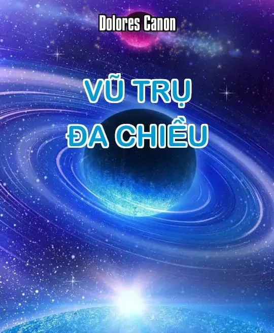 VŨ TRỤ ĐA CHIỀU