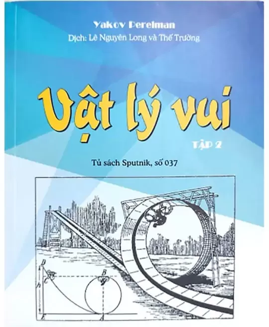 VẬT LÝ VUI