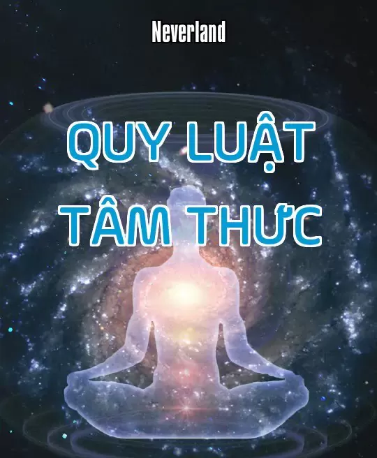 QUY LUẬT TÂM THỨC