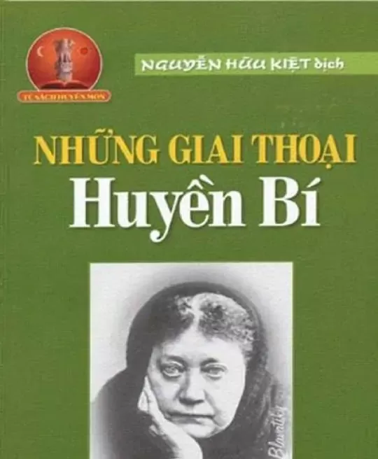 LỊCH SỬ THÔNG THIÊN HỌC - TẬP 2