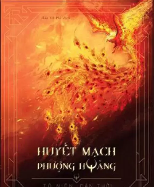 HUYẾT MẠCH PHƯỢNG HOÀNG