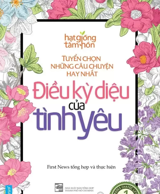 ĐIỀU KỲ DIỆU TÌNH YÊU