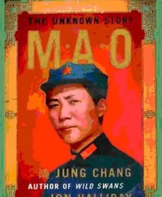 MAO- THE UNKNOWN STORY