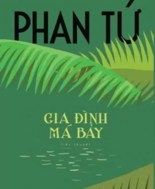 GIA ĐÌNH MÁ BẢY