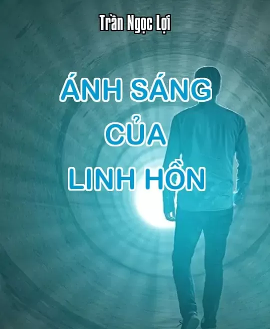 ÁNH SÁNG CỦA LINH HỒN