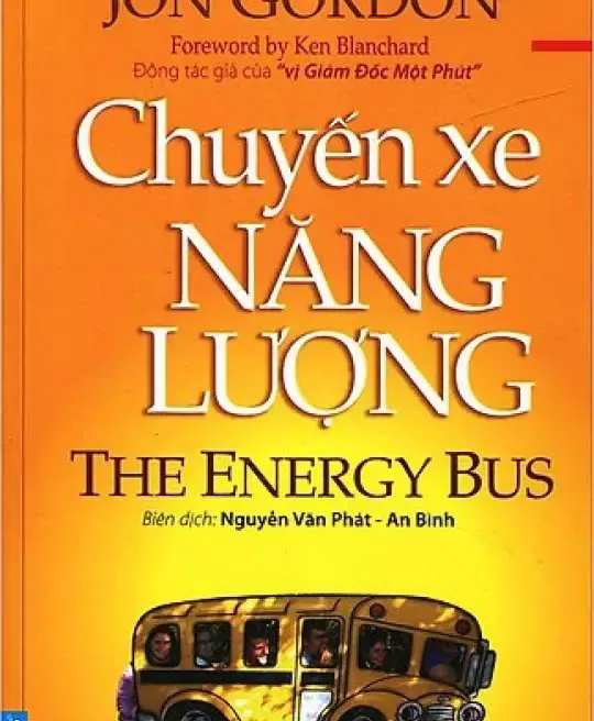 CHUYẾN XE NĂNG LƯỢNG