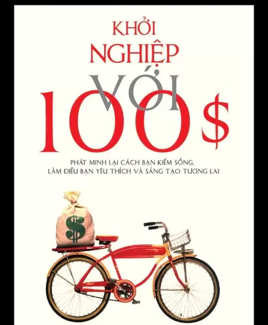 KHỞI NGHIỆP VỚI $100