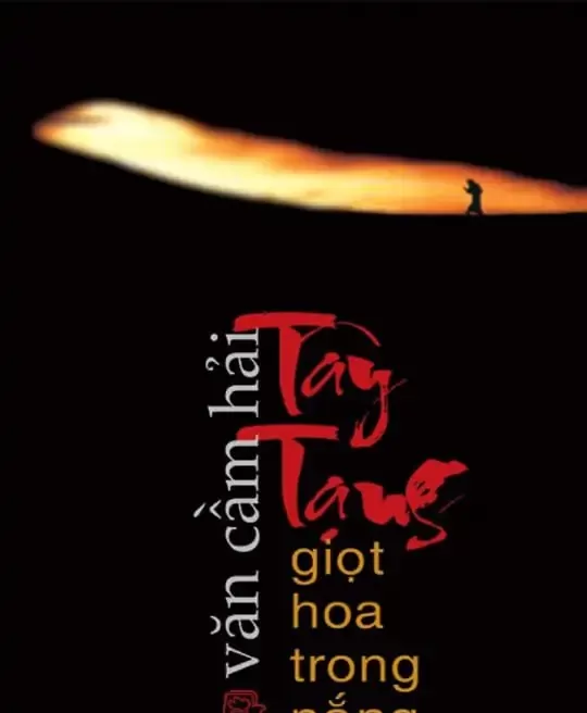 TÂY TẠNG VÀ GIỌT HOA TRONG NẮNG