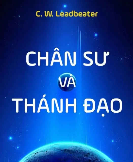 CHÂN SƯ VÀ THÁNH ĐẠO