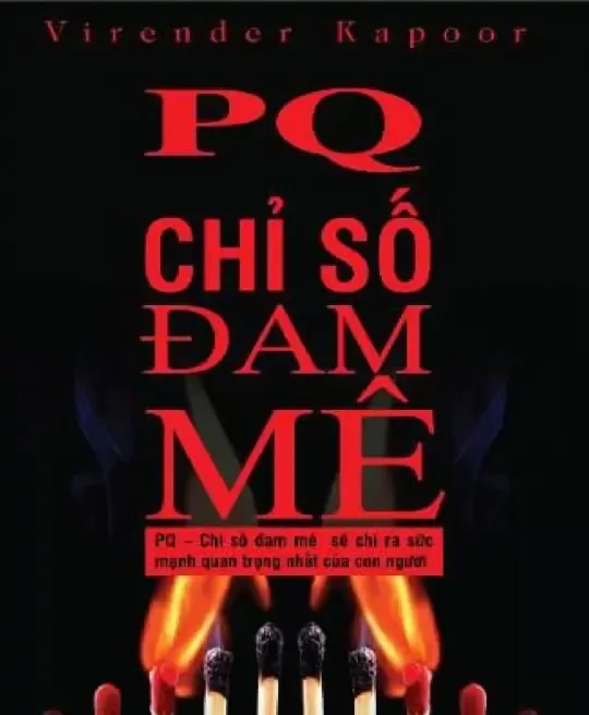 PQ - CHỈ SỐ ĐAM MÊ